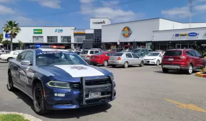 Vigilancia en puntos estrat�gicos durante Semana Santa