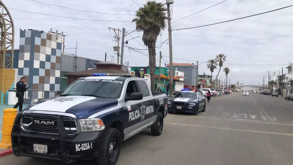 Vigilancia en puntos estrat�gicos durante Semana Santa
