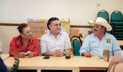 Proyecto "Soberan�a Alimentaria"