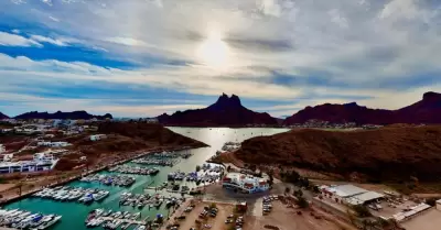 Playa Sonora