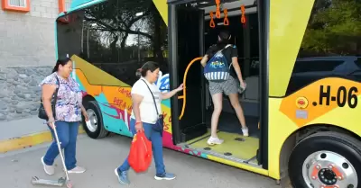 H Bus