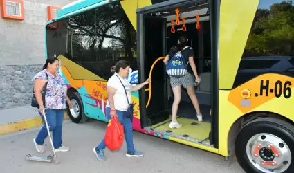 H Bus