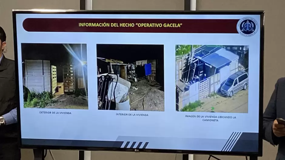 Detienen en Tijuana a pr�fugo acusado de matar a agente