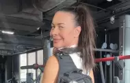 �Qu� fue de Vanessa Guzm�n, protagonista de "Amor M�o"?