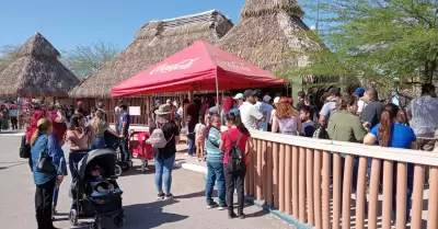 Centro Ecol�gico de Sonora