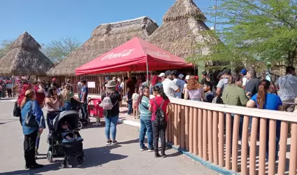 Centro Ecol�gico de Sonora