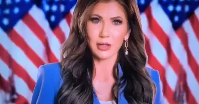 Kristi Noem