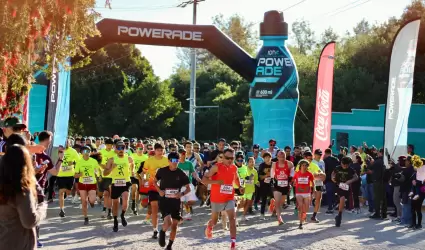 Carrera Tecate