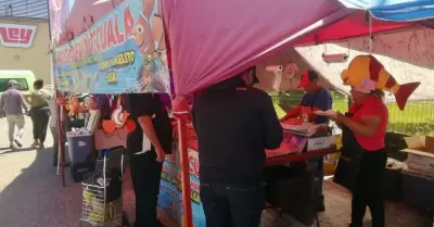 Mariscos