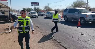 Flujo de automovilistas