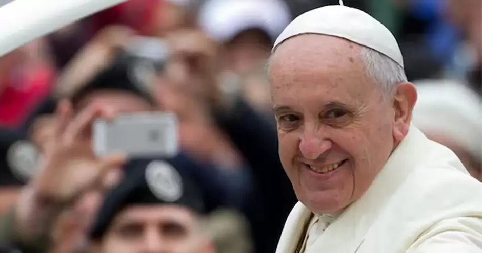 El papa Francisco falleci� a los 88 a�os de edad.