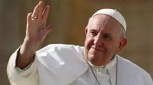 Muere el papa Francisco a los 88 a�os: "Ha regresado a la casa del Padre", lo culmin� el Vaticano