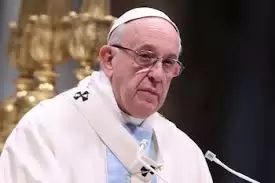 Muere el papa Francisco a los 88 a�os: "Ha regresado a la casa del Padre", lo culmin� el Vaticano