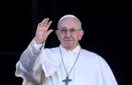 Las Arquidi�cesis de M�xico expresan pesar por muerte del papa Francisco