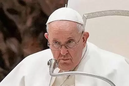 Muere el papa Francisco a los 88 a�os: "Ha regresado a la casa del Padre", lo culmin� el Vaticano