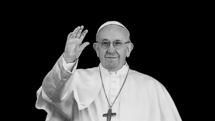 Muere el papa Francisco a los 88 a�os: "Ha regresado a la casa del Padre", lo culmin� el Vaticano
