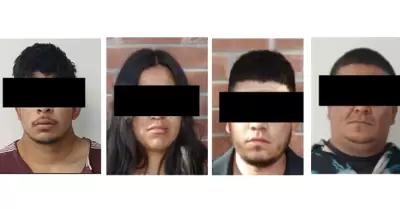 Detenidos por ataque a elementos de la PESP