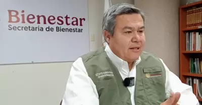 Octavio Almada Palafox