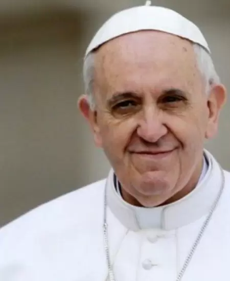 Papa Francisco