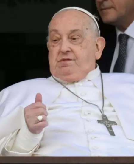 Papa Francisco