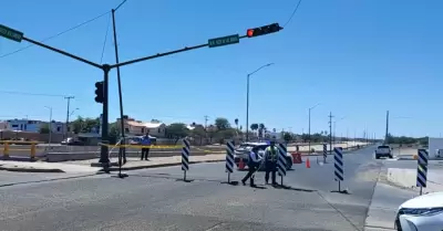 Paseo Las Quintas y Paseo R�o Sonora