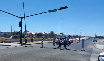 Paseo Las Quintas y Paseo R�o Sonora