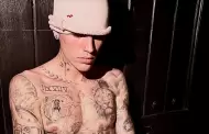 Fans de Justin Bieber preocupados por su comportamiento en Coachella