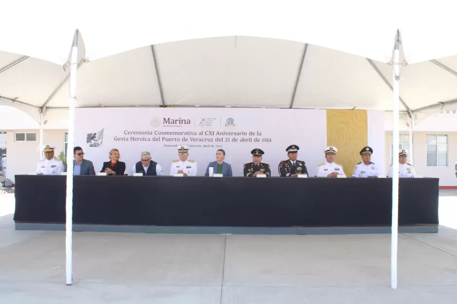 Secretar�a de Marina