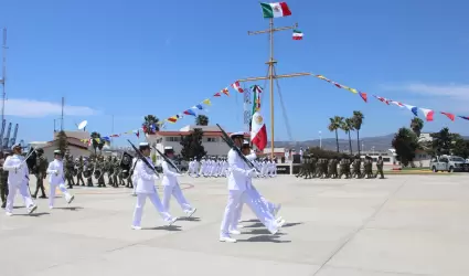 Secretar�a de Marina