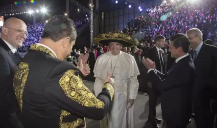 Enrique Pe�a Nieto