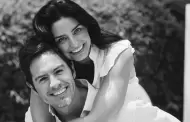 Aislinn Derbez revela cu�l fue el motivo de su separaci�n de Mauricio Ochmann