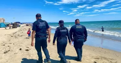 Semana Santa en Sonora