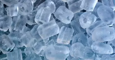 Hielo