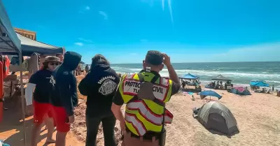 Vacaciones