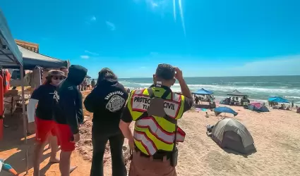 Vacaciones