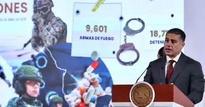 Omar Garc�a Harfuch