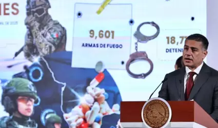 Omar Garc�a Harfuch