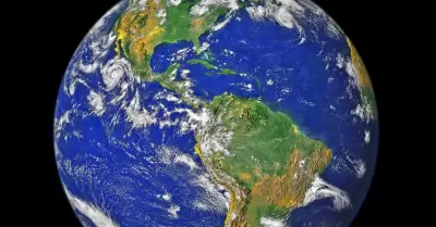 D�a de la Tierra
