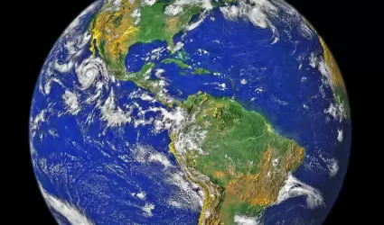 D�a de la Tierra