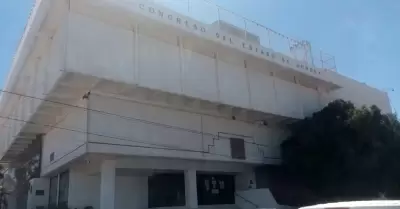 Congreso del Estado de Sonora