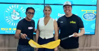 Torneo del Pescadorcito 2025
