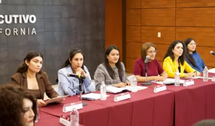 Sesi�n Ordinaria del Sistema Estatal de Prevenci�n, Atenci�n, Sanci�n y Erradica