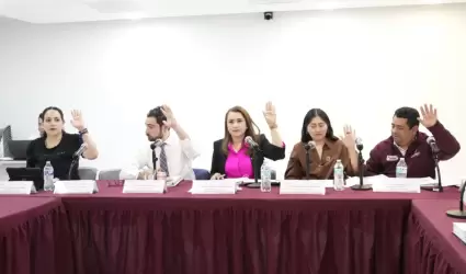 Comisi�n de Fiscalizaci�n