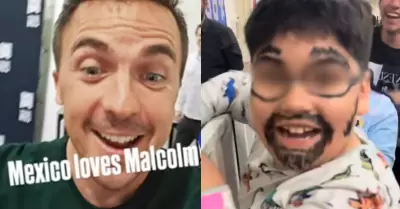 Frankie Muniz