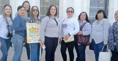 Lizeth Villalobos, Conservando los Valores de la Familia