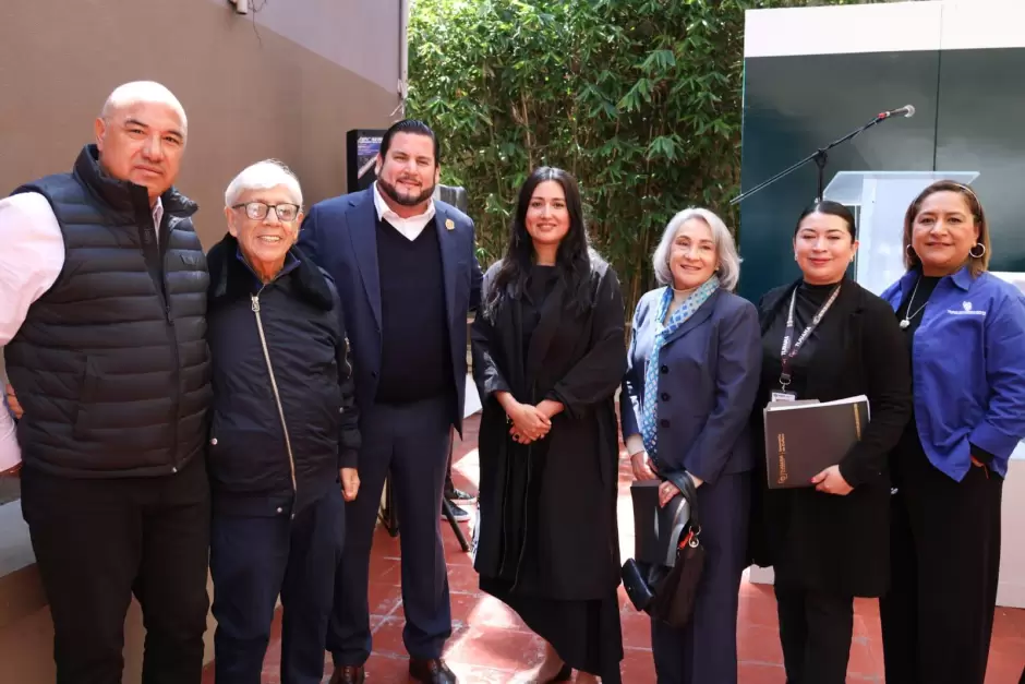 40� edici�n de la Feria del Libro de Tijuana