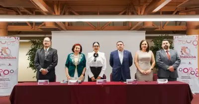 Secretar�a de la Honestidad y la Funci�n P�blica