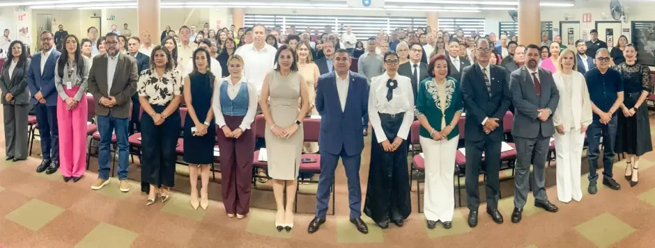 Secretar�a de la Honestidad y la Funci�n P�blica