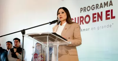 Claudia Agat�n