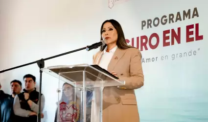 Claudia Agat�n